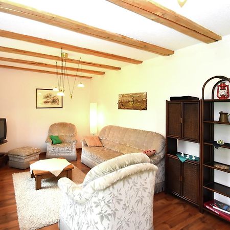 Nice Apartment In Allrode With Private Terrace 외부 사진