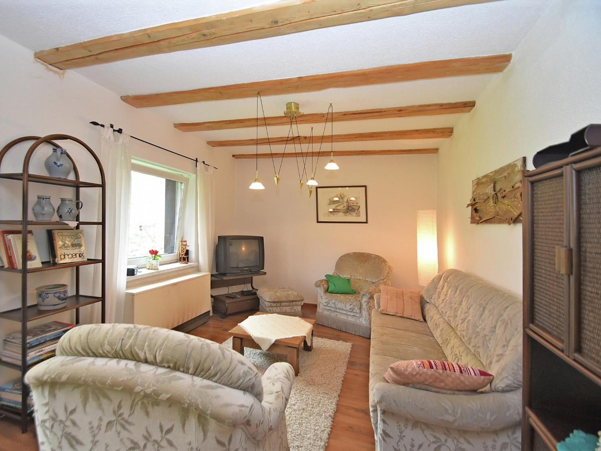 Nice Apartment In Allrode With Private Terrace 외부 사진