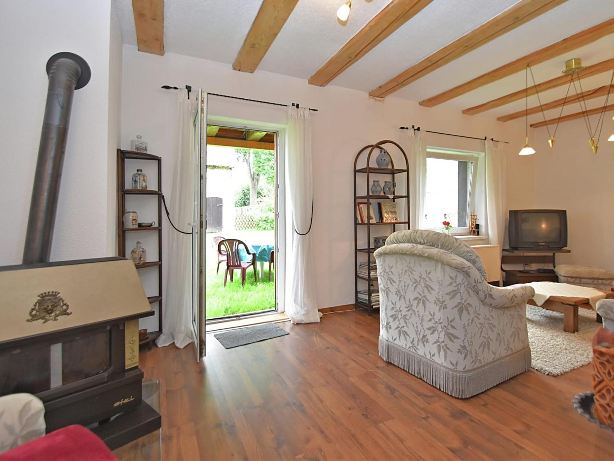 Nice Apartment In Allrode With Private Terrace 외부 사진