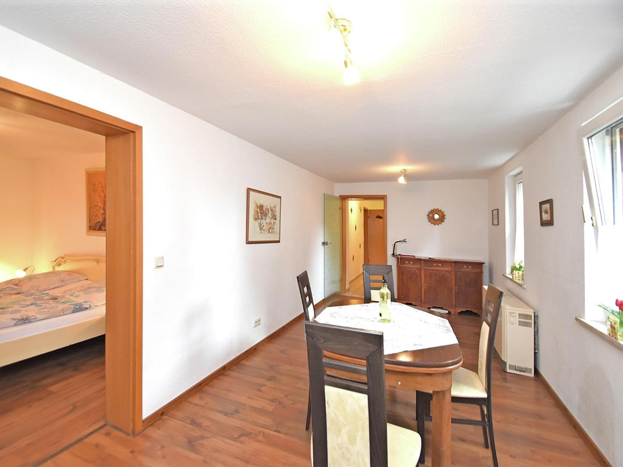 Nice Apartment In Allrode With Private Terrace 외부 사진