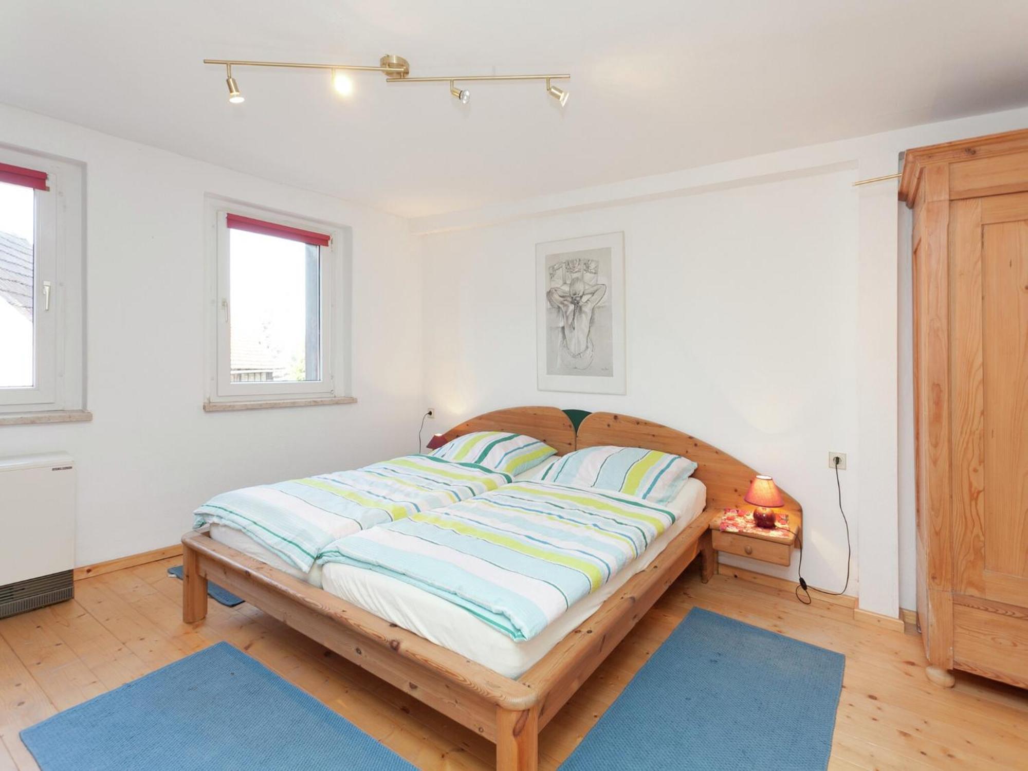 Nice Apartment In Allrode With Private Terrace 외부 사진