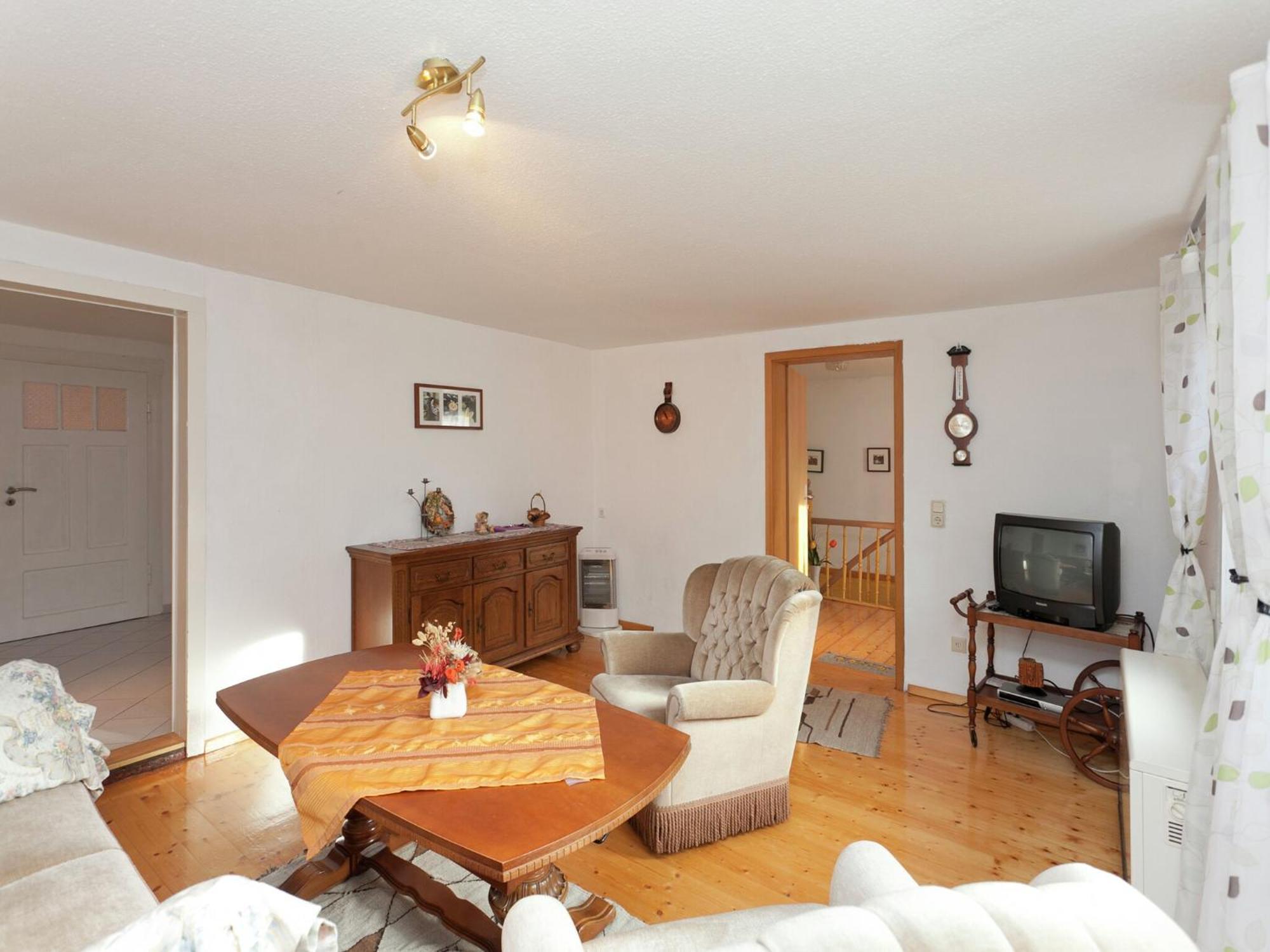 Nice Apartment In Allrode With Private Terrace 외부 사진