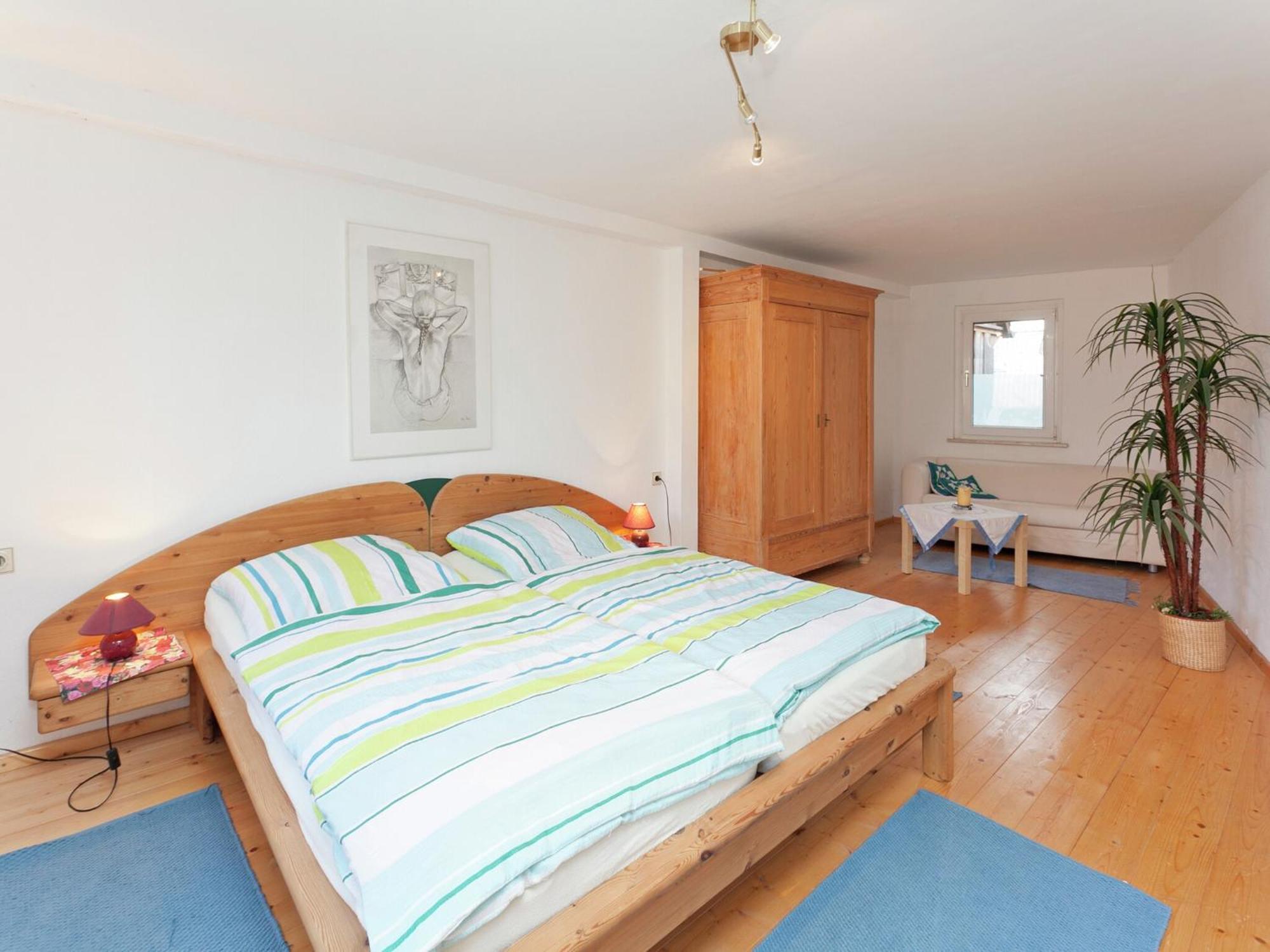 Nice Apartment In Allrode With Private Terrace 외부 사진